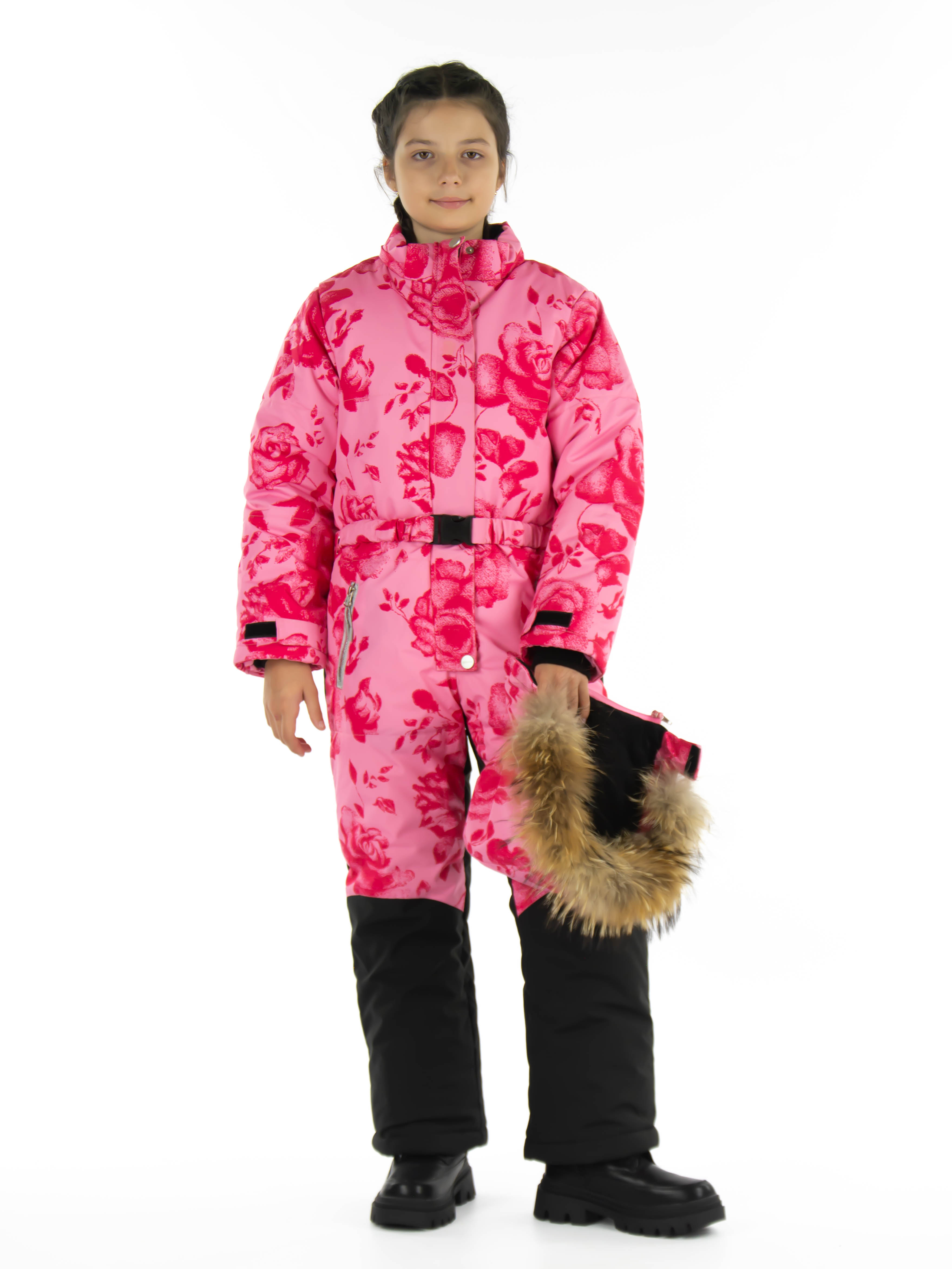 Комбинезон CASTLELADY 882882111 - фото 5