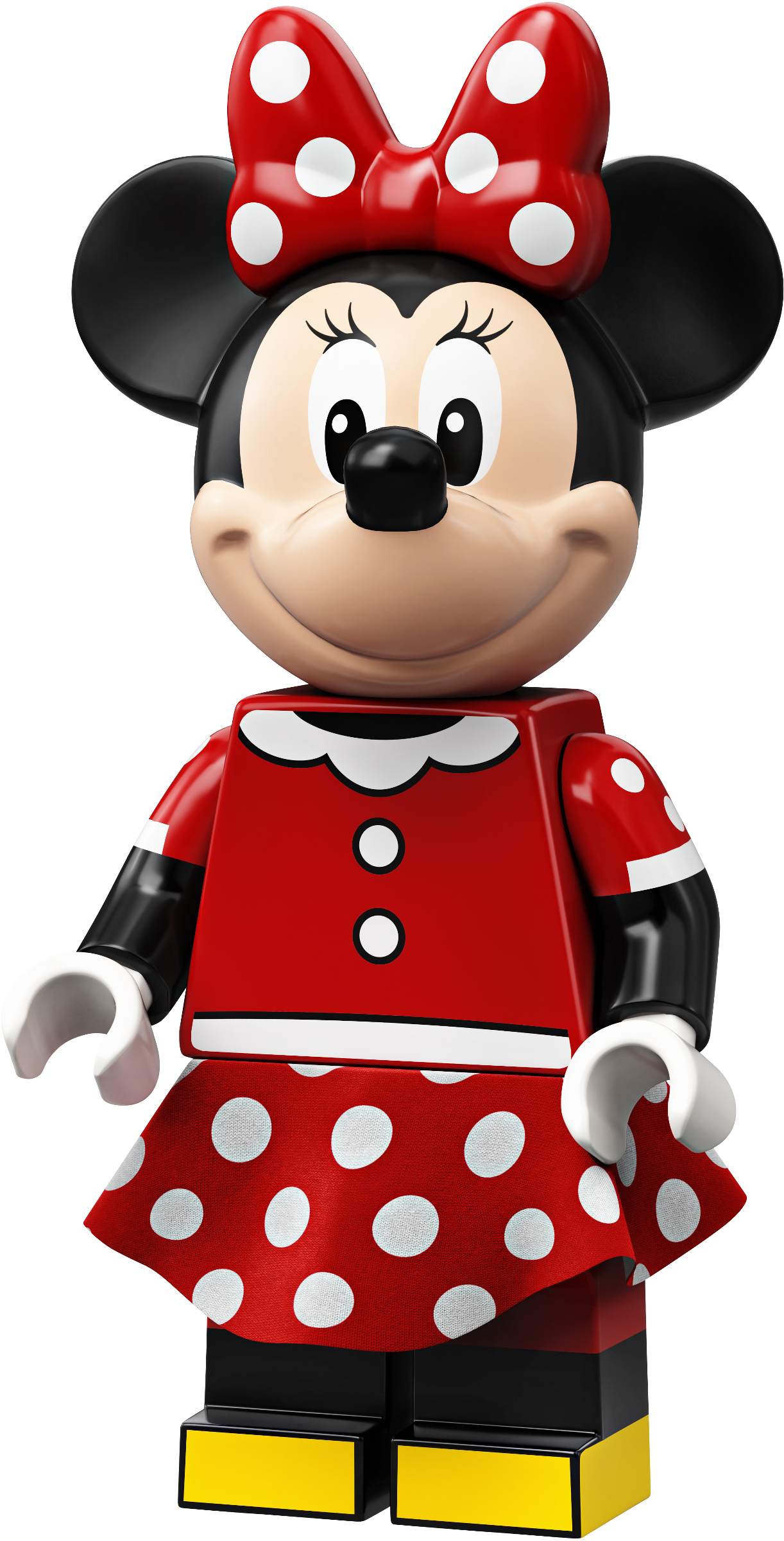 Конструктор LEGO Disney Princess 71044 2925 дет. - фото 14