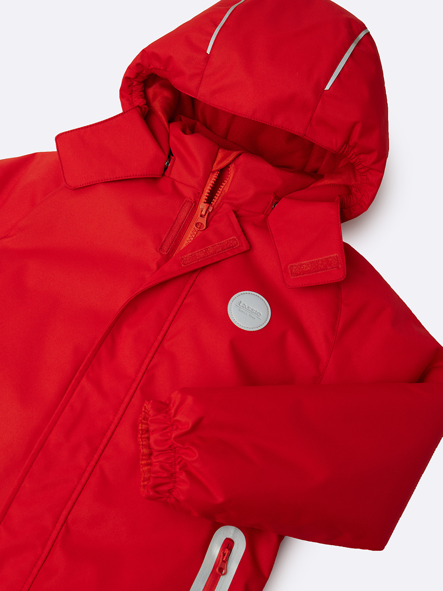 Комбинезон Lassie 72103411-3770 - фото 3