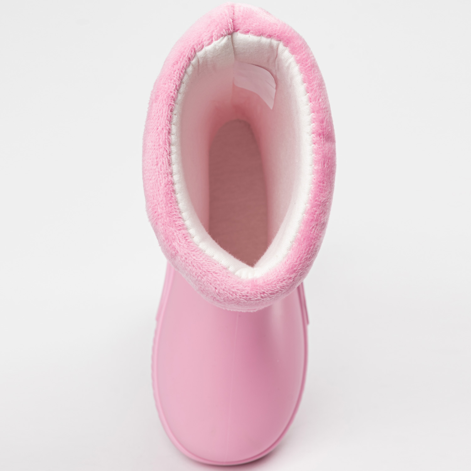 Резиновые сапоги TikkaGo 7B03_2025-03_pink - фото 11