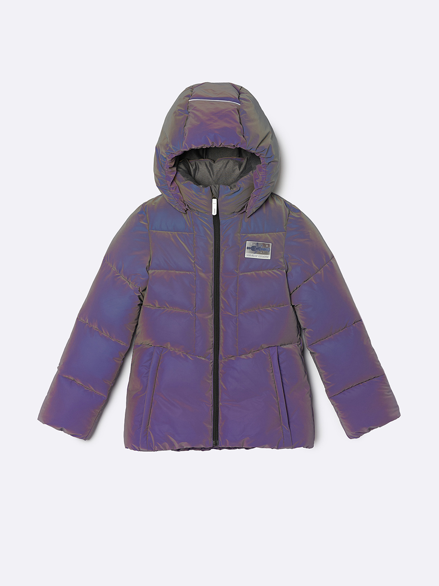 Куртка Lassie 73103313-5930 - фото 1