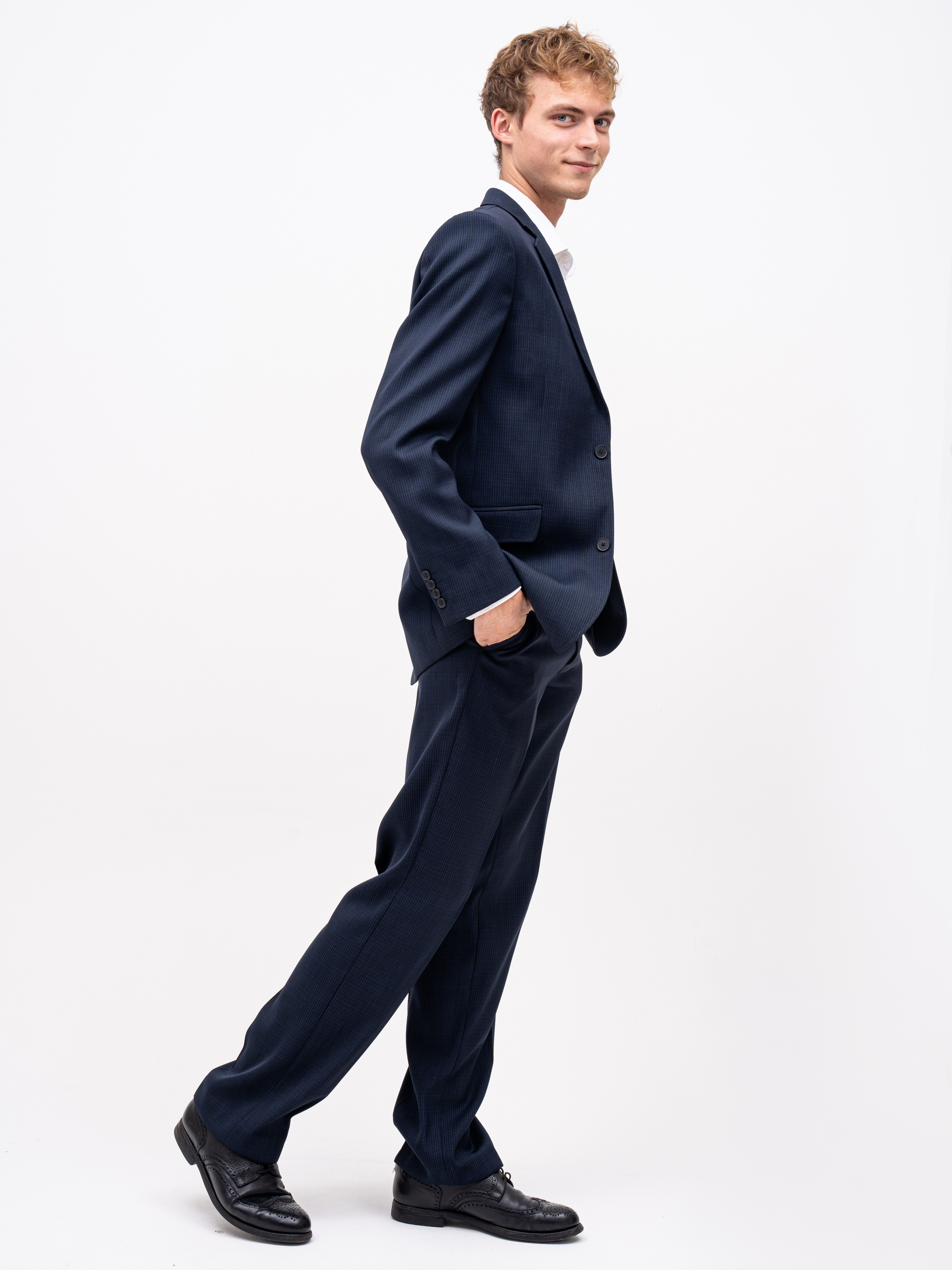 Костюм Baltex КД-9227/2 - фото 6