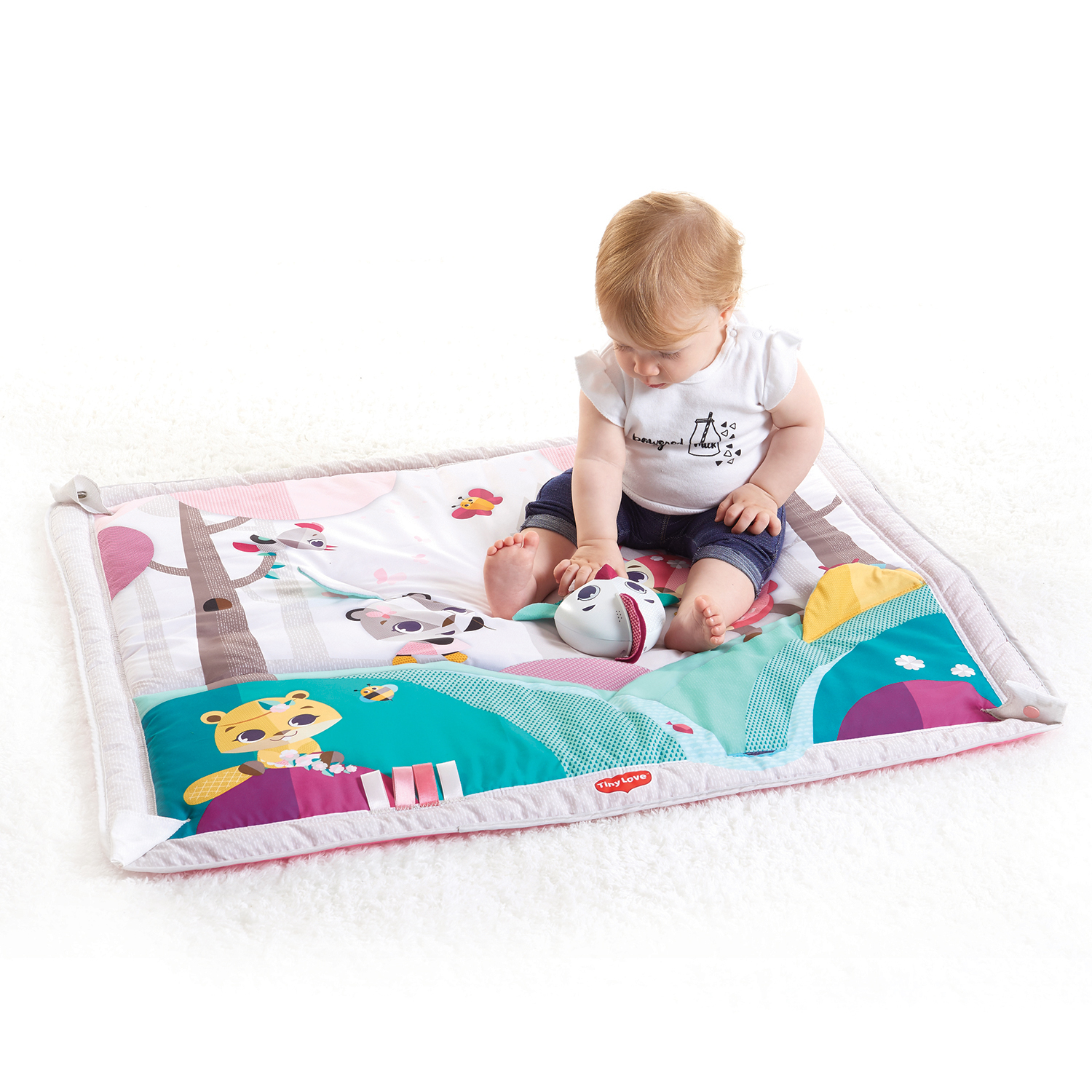 Коврик Tiny Love - фото 5