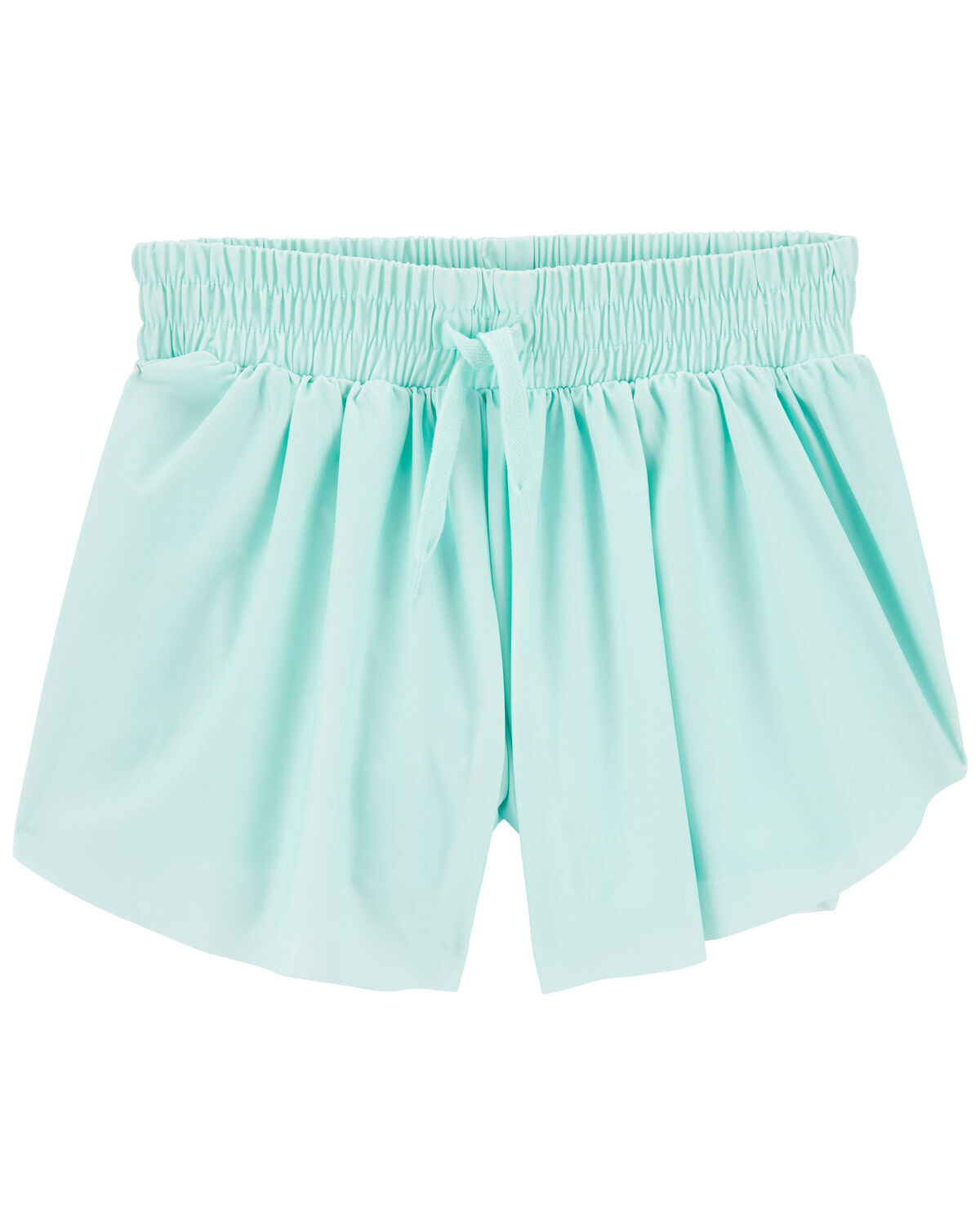 Шорты Carters 3Q470510 - фото 1