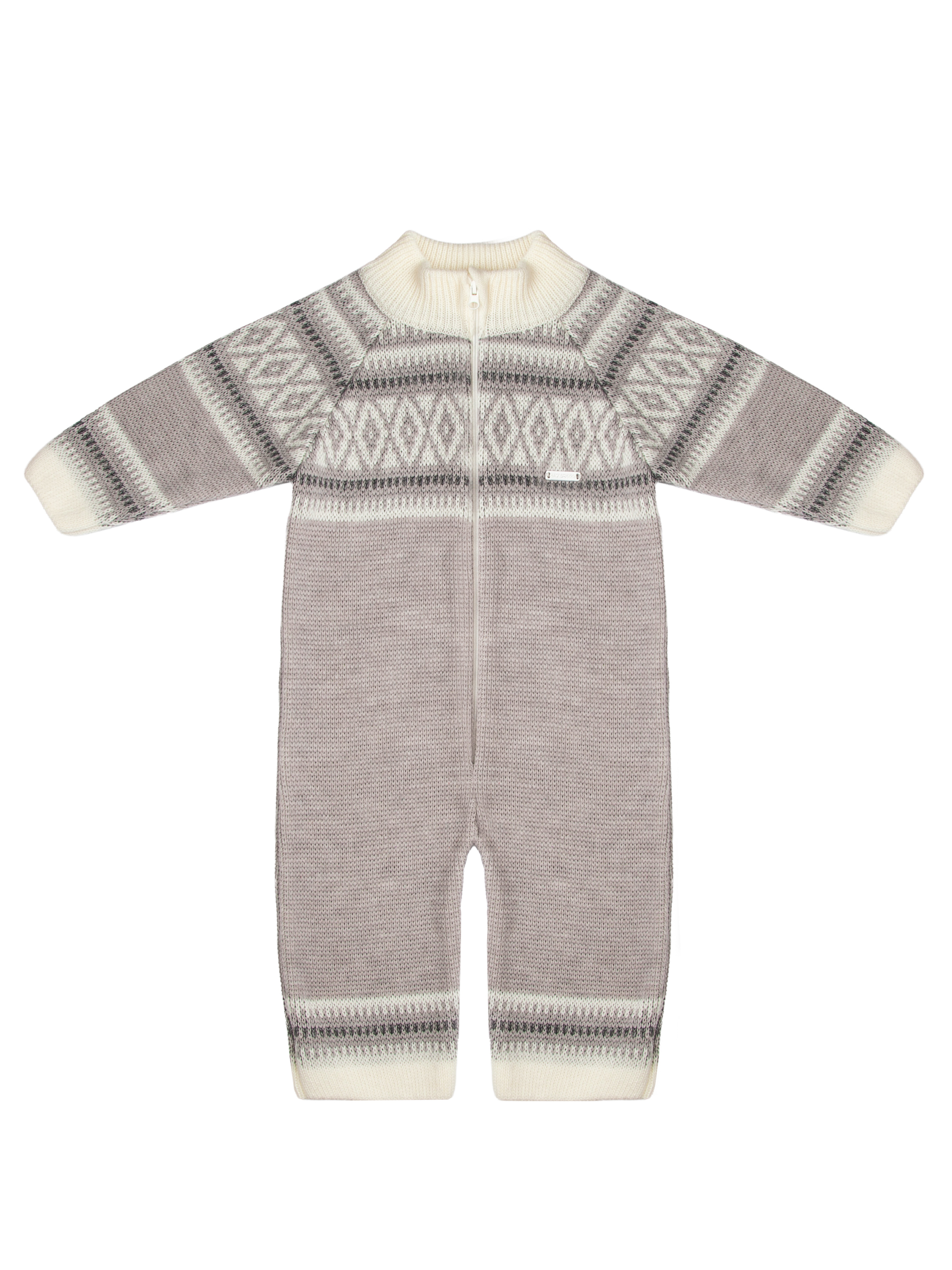 Комбинезон НаследникЪ Выжанова НВ6036-СС - фото 6