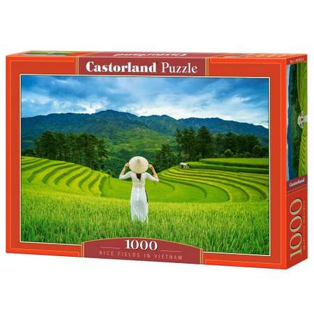 Пазл Castorland классический