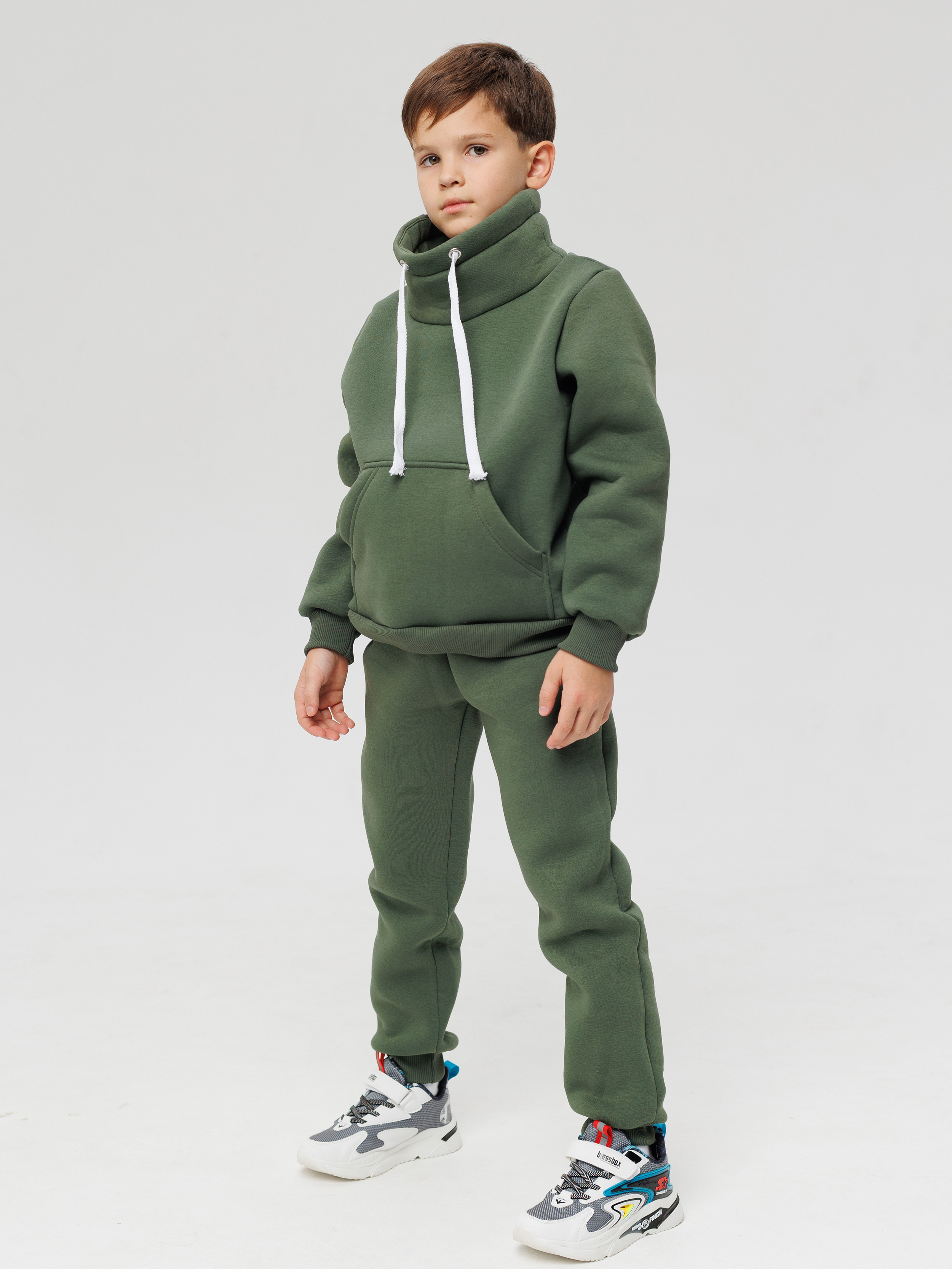 Костюм VGtrikotazh d6061 - фото 3