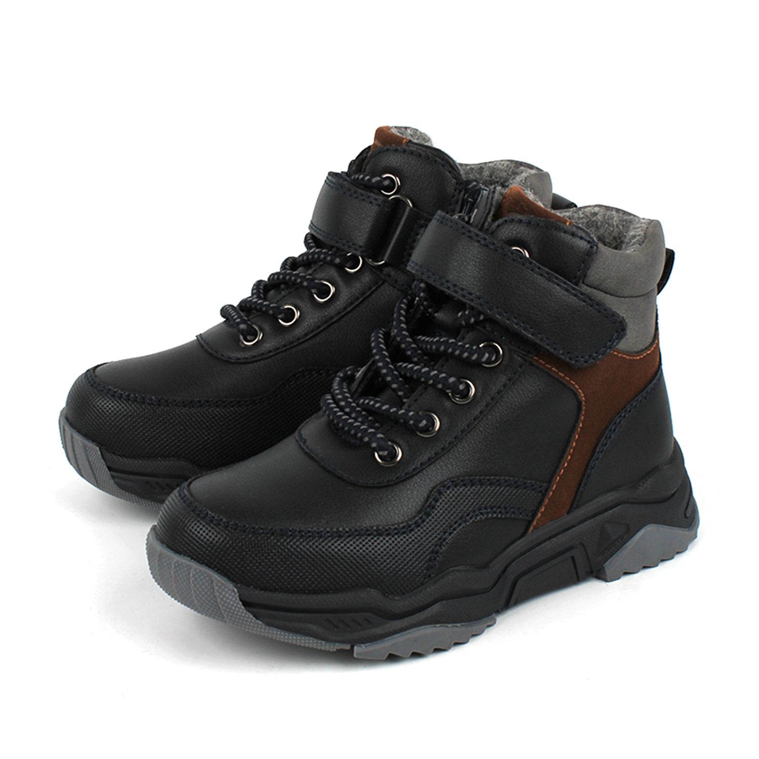 Ботинки Antilopa AL 3417 - фото 3