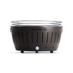 Гриль LotusGrill LotusGrill XL 43.5 см серый антрацит