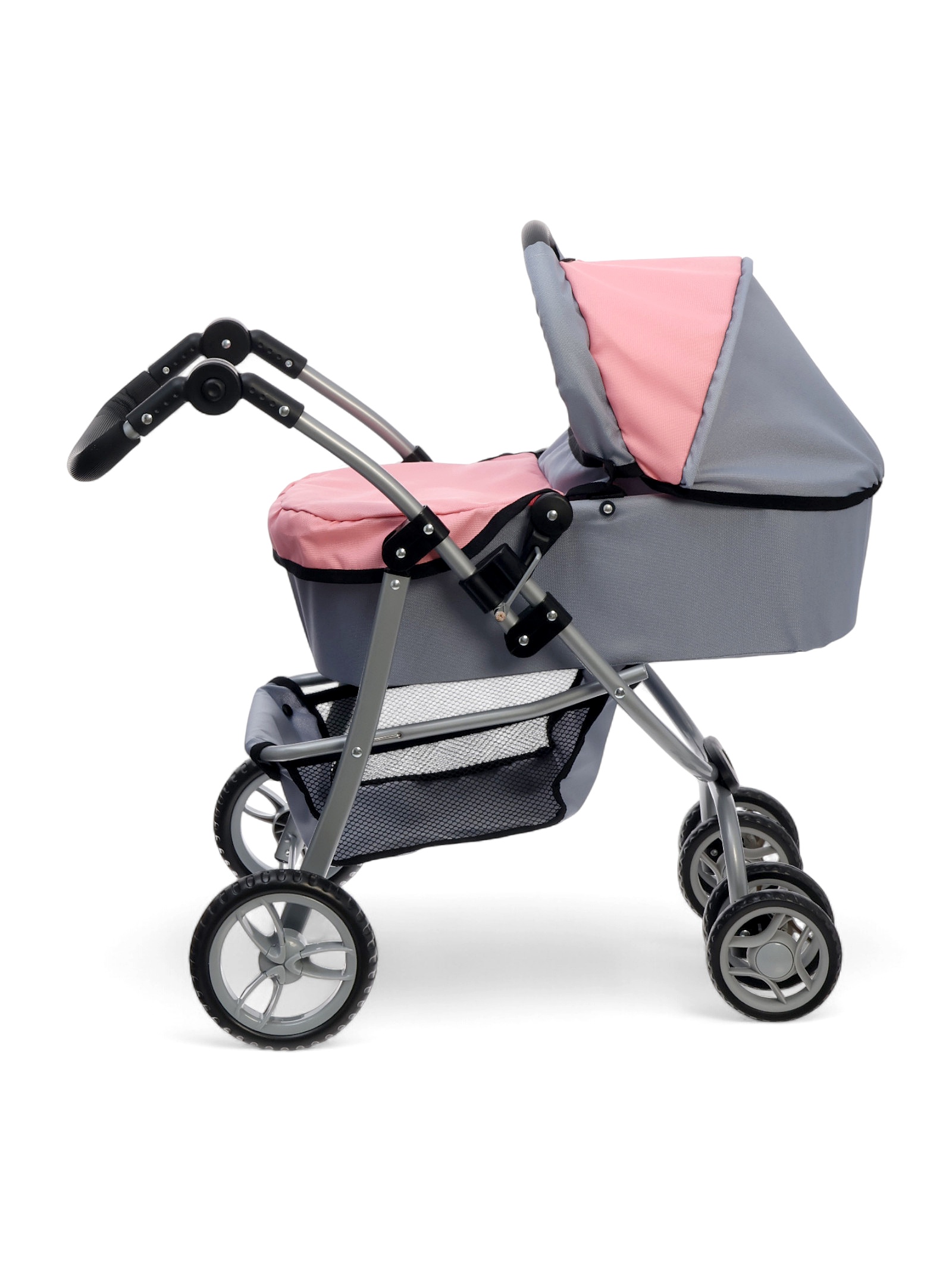 Аксессуар для кукол Sima-Land люлька 2698504 - фото 2