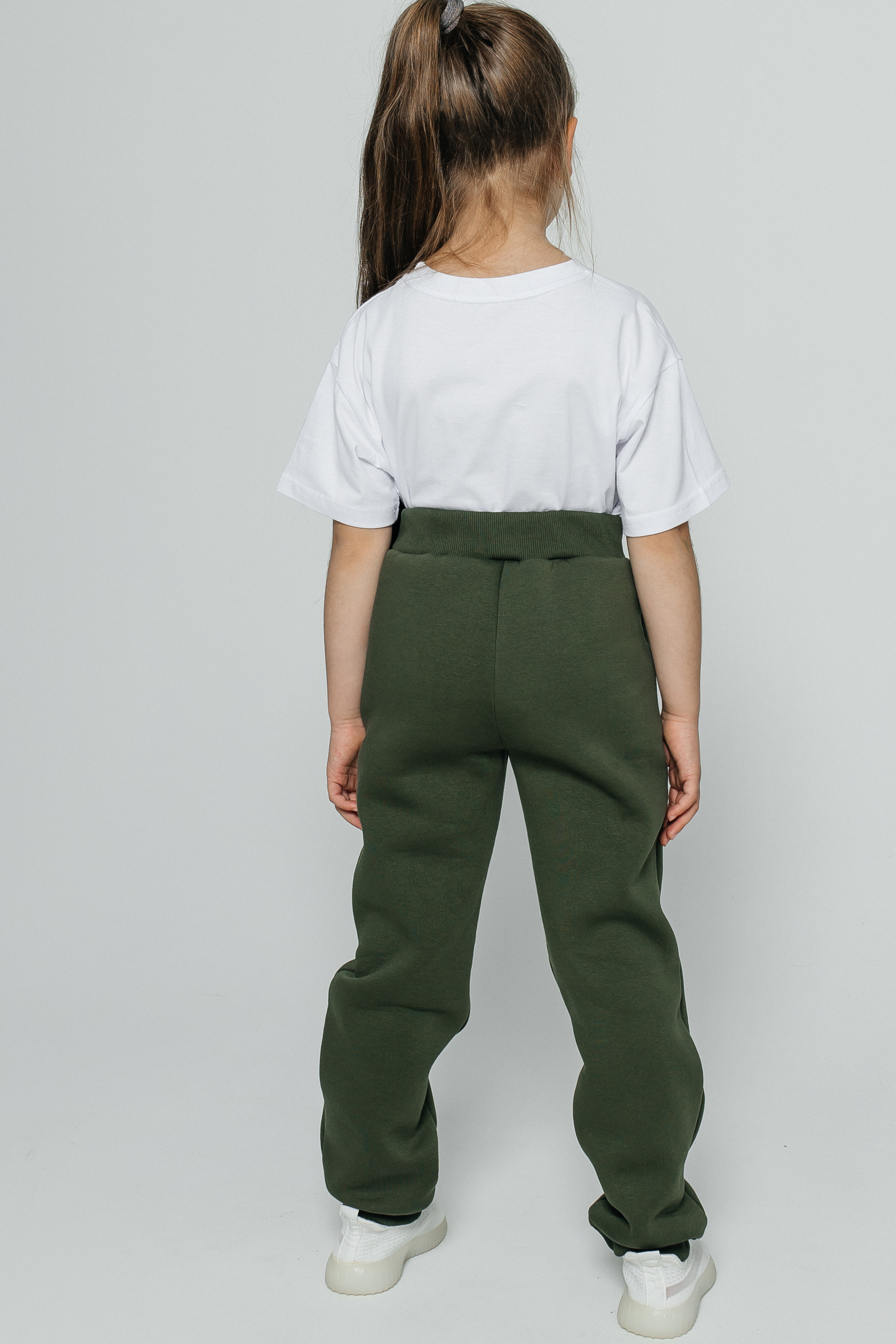 Брюки 5+ 37671421фу - фото 4