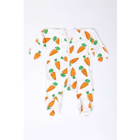 Комбинезон LeeLuckBaby