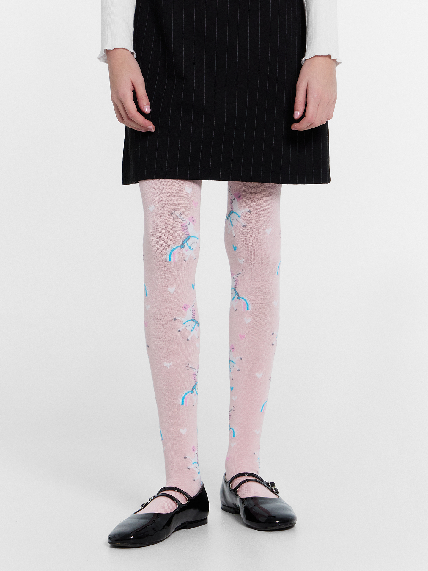 Колготки Mark Formelle (Марк Формэль) 703K-791/розовый - фото 1