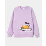 Свитшот Gudetama