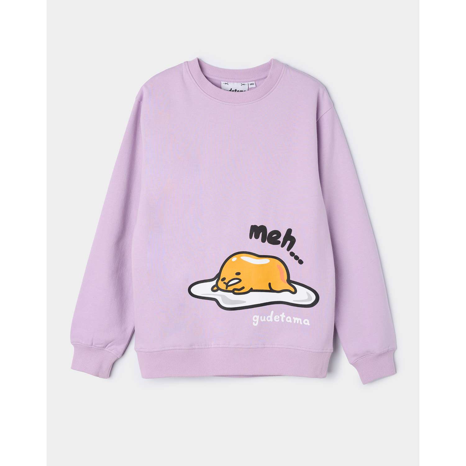 Свитшот Gudetama - фото 1