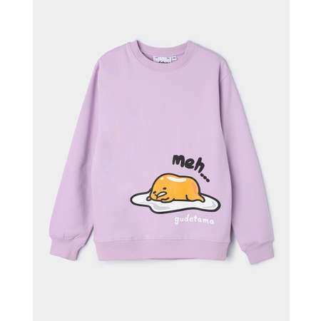 Свитшот Gudetama