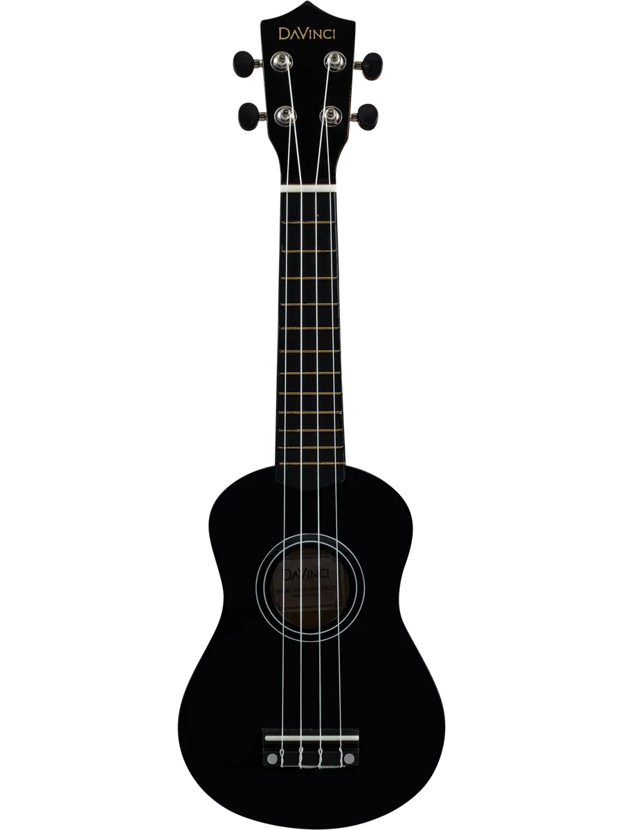 Игрушка музыкальная DaVinci укулеле - фото 12