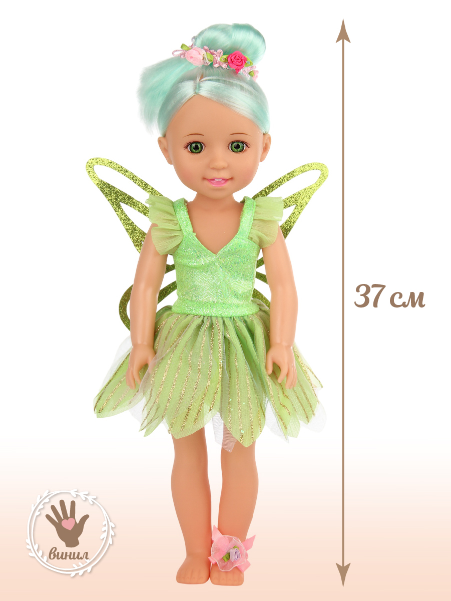 Кукла классическая Lisa Doll 135529 - фото 6