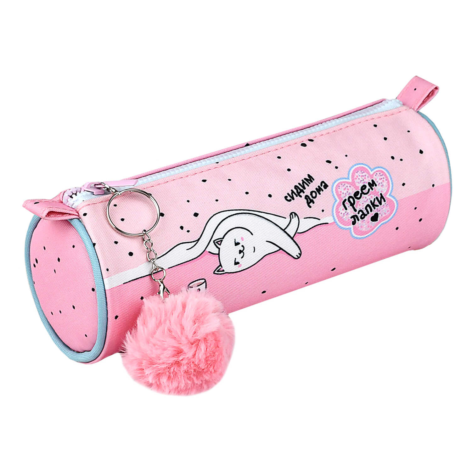 Пенал Феникс + Кошечка - фото 1