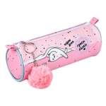 Пенал Феникс + Кошечка