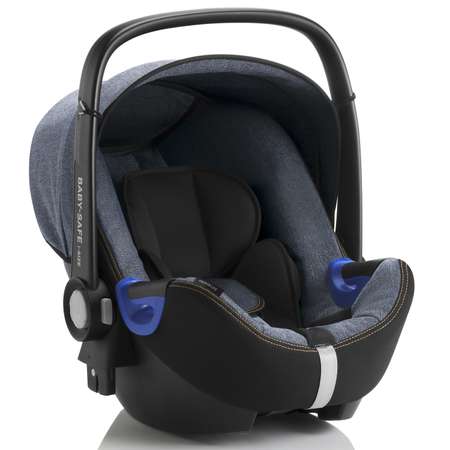 Автокресло Britax Roemer 0 (0 -13 кг)