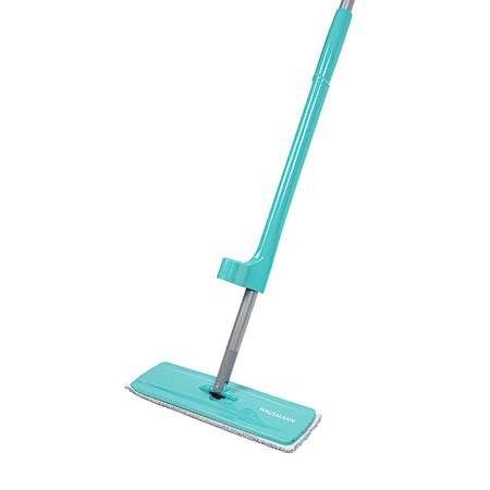 Швабра для влажной уборки Hausmann HM-62 Easy Clean version 2.0 с механизмом отжима