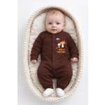 Комбинезон Эскимо