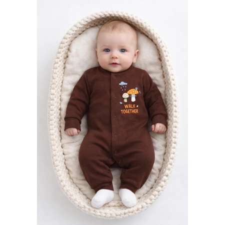 Комбинезон Эскимо