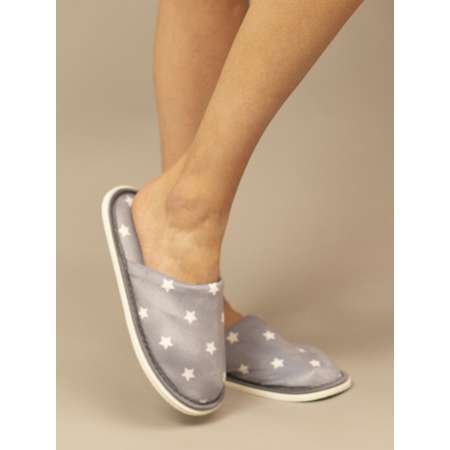 Тапочки IVShoes