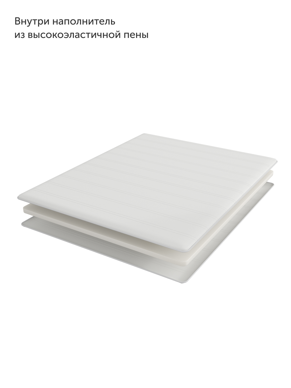 Матрас IKEA Туддал 160х200 - фото 2