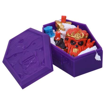 Игровой набор Treasure X