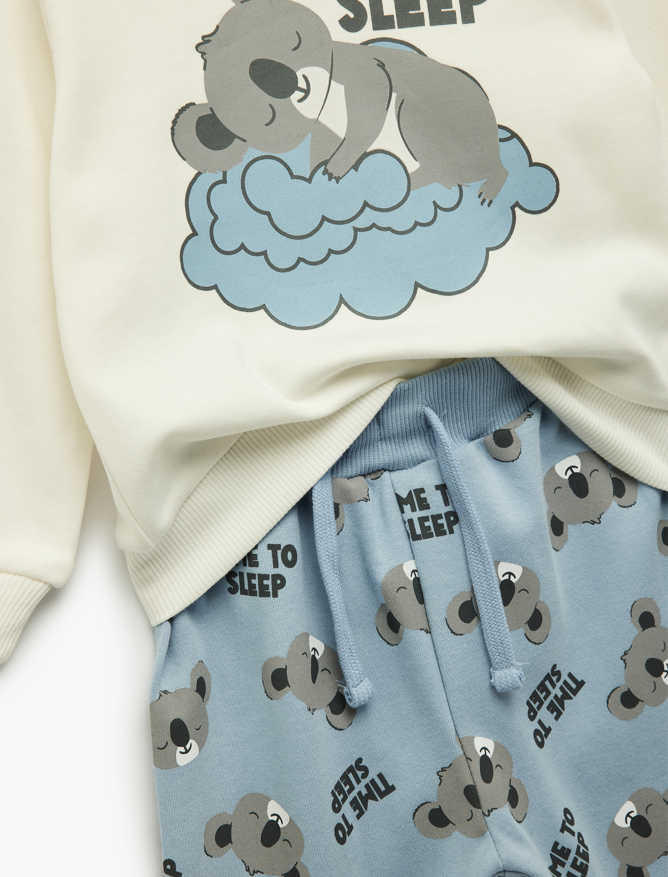 Комплект KOTON 6WMB10055TK010 - фото 3