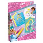 Набор для рисования TOTUM Disney Spray pens