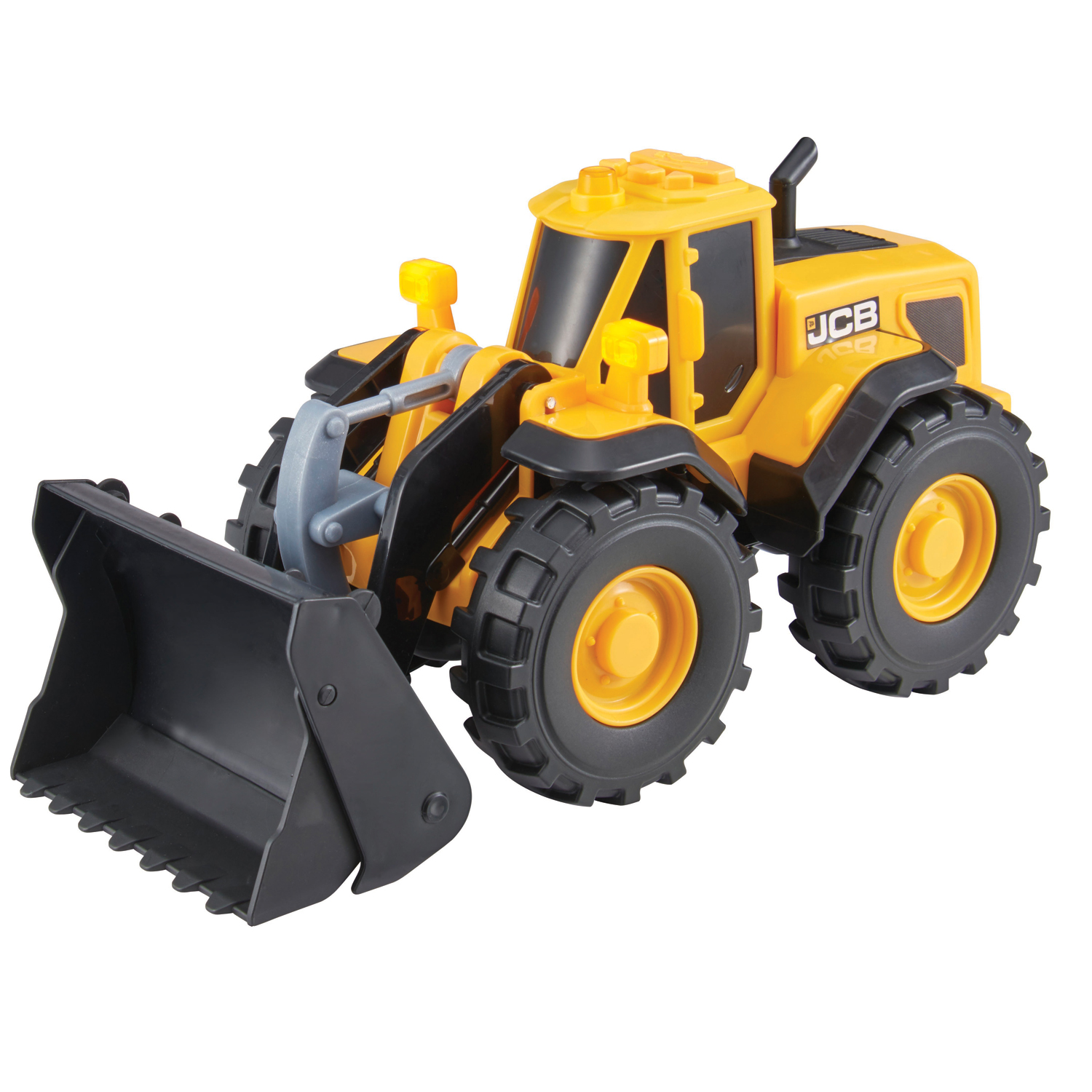 Погрузчик JCB Mighty Moverz 1416888 - фото 6