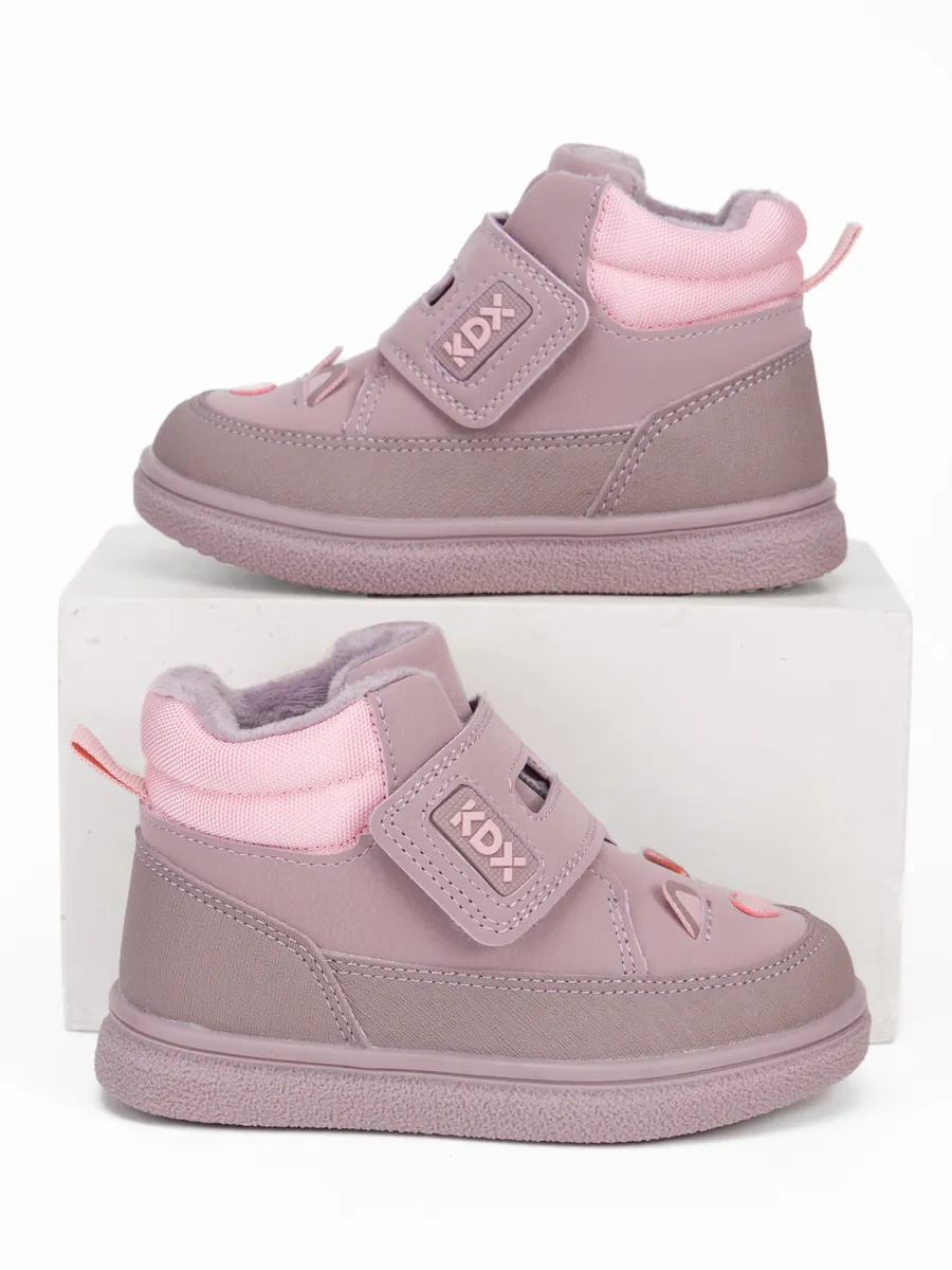 Ботинки KDX SKYFW-02 pink - фото 9
