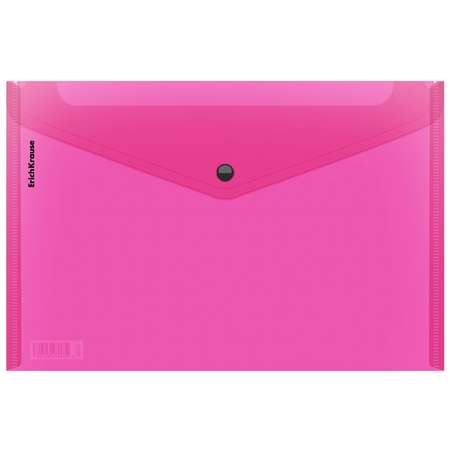 Планшет ErichKrause Glossy Neon А4 в ассортименте