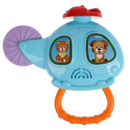 Игрушка УМка