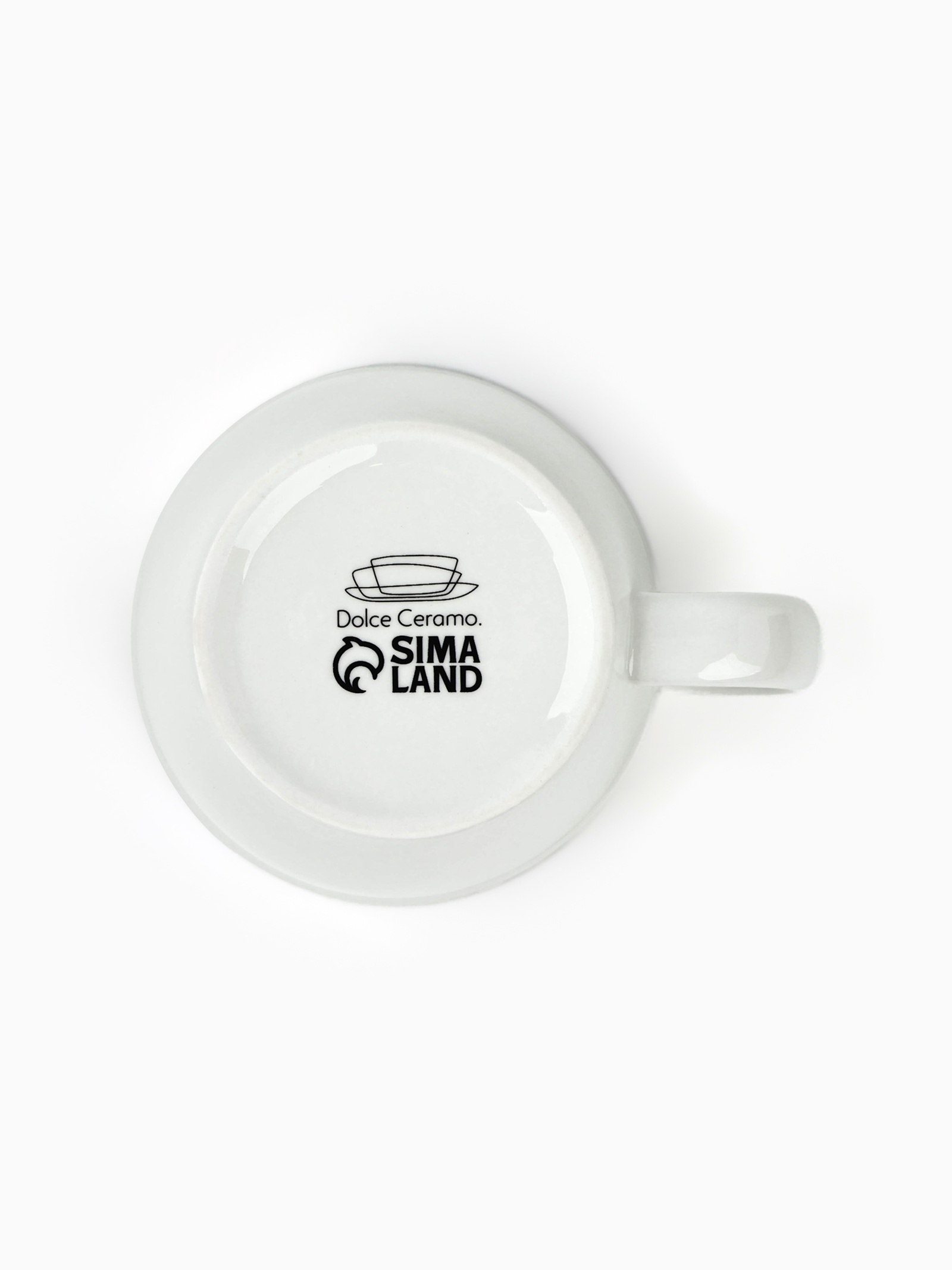 Кружка Sima-Land С любовью 400 мл - фото 6