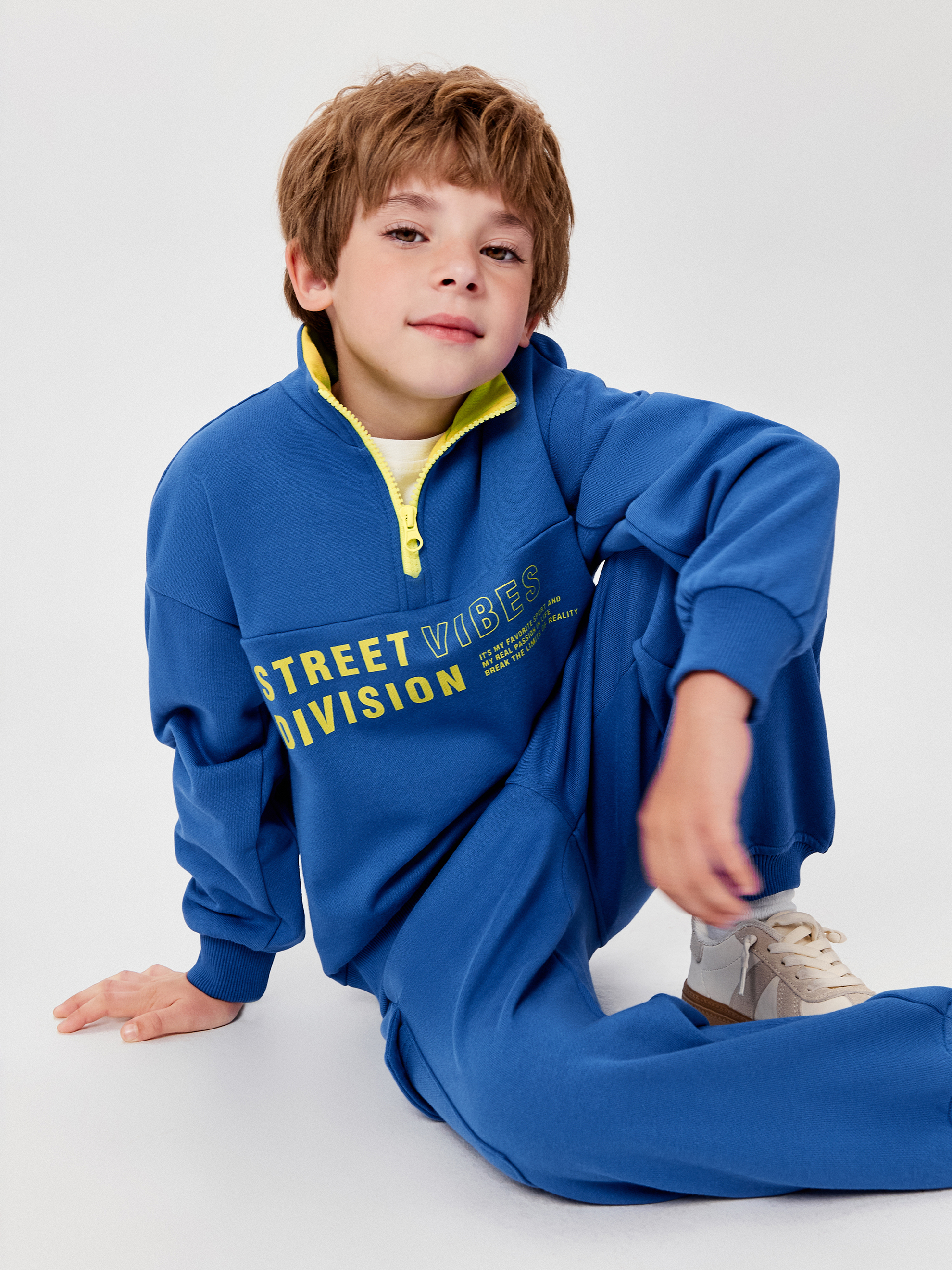 Толстовка Acoola 20120170191_0089481 - фото 1