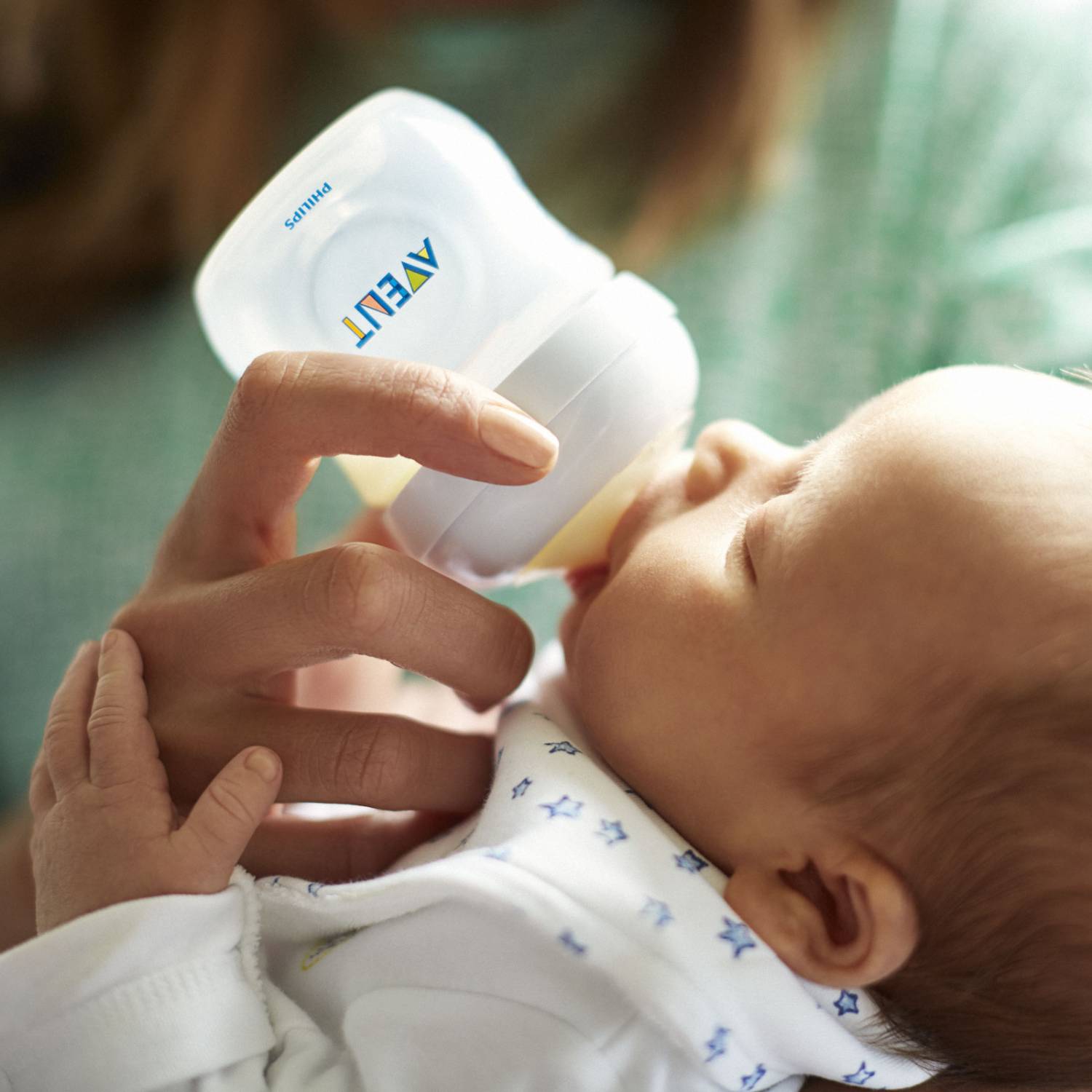 Бутылочка Philips Avent Natural 125 мл - фото 15