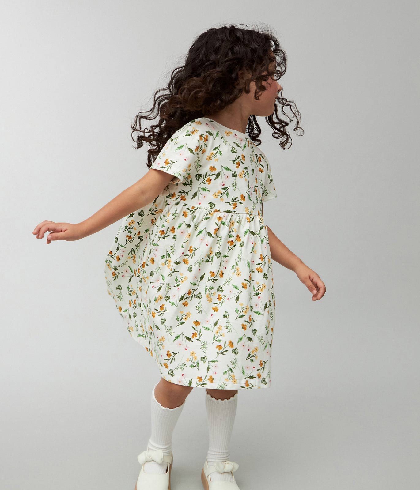 Платье Totti Kids SS24TKG012 - фото 3