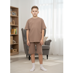 Футболка и шорты Утенок