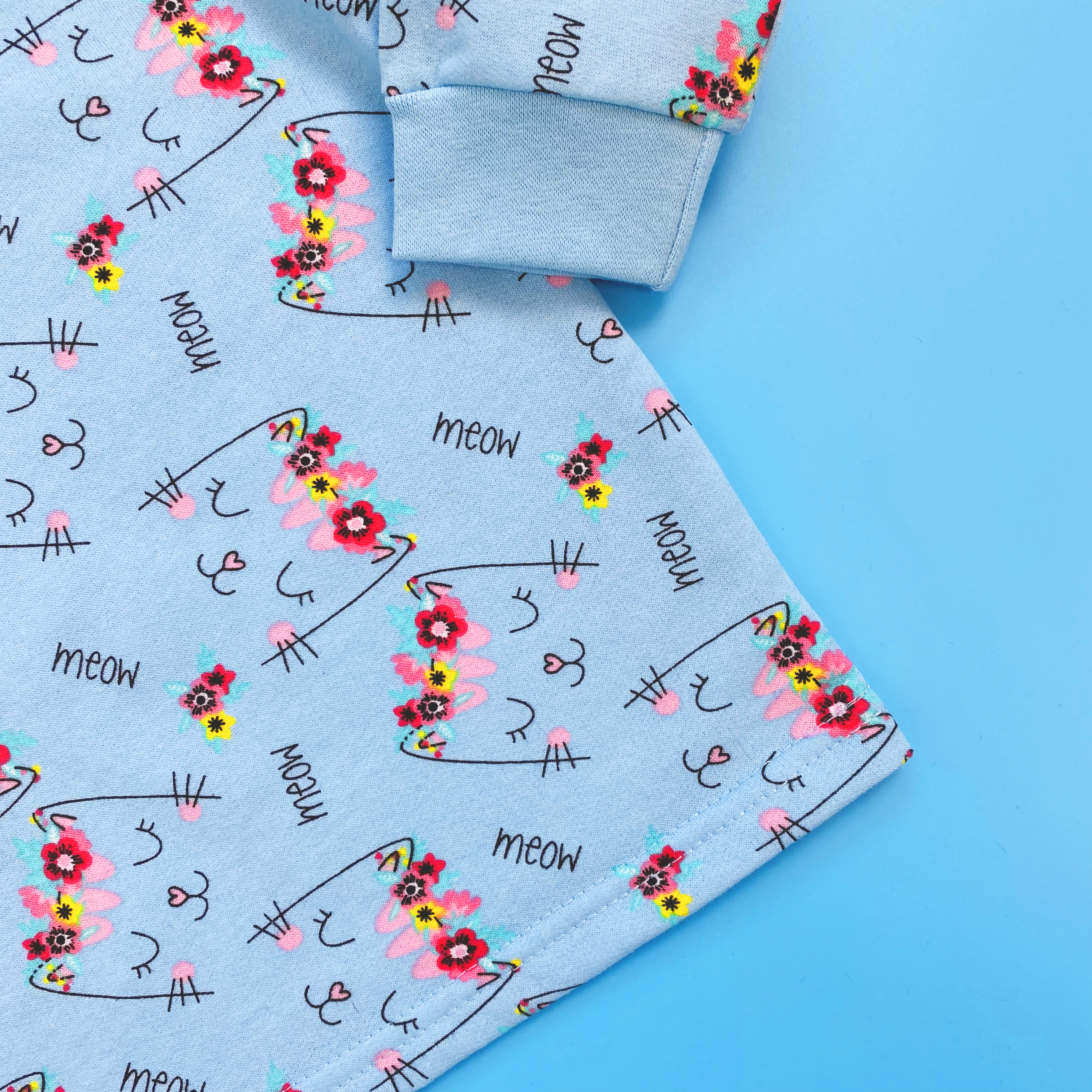 Лонгслив YOULALA ЦБ-00001075 - фото 3