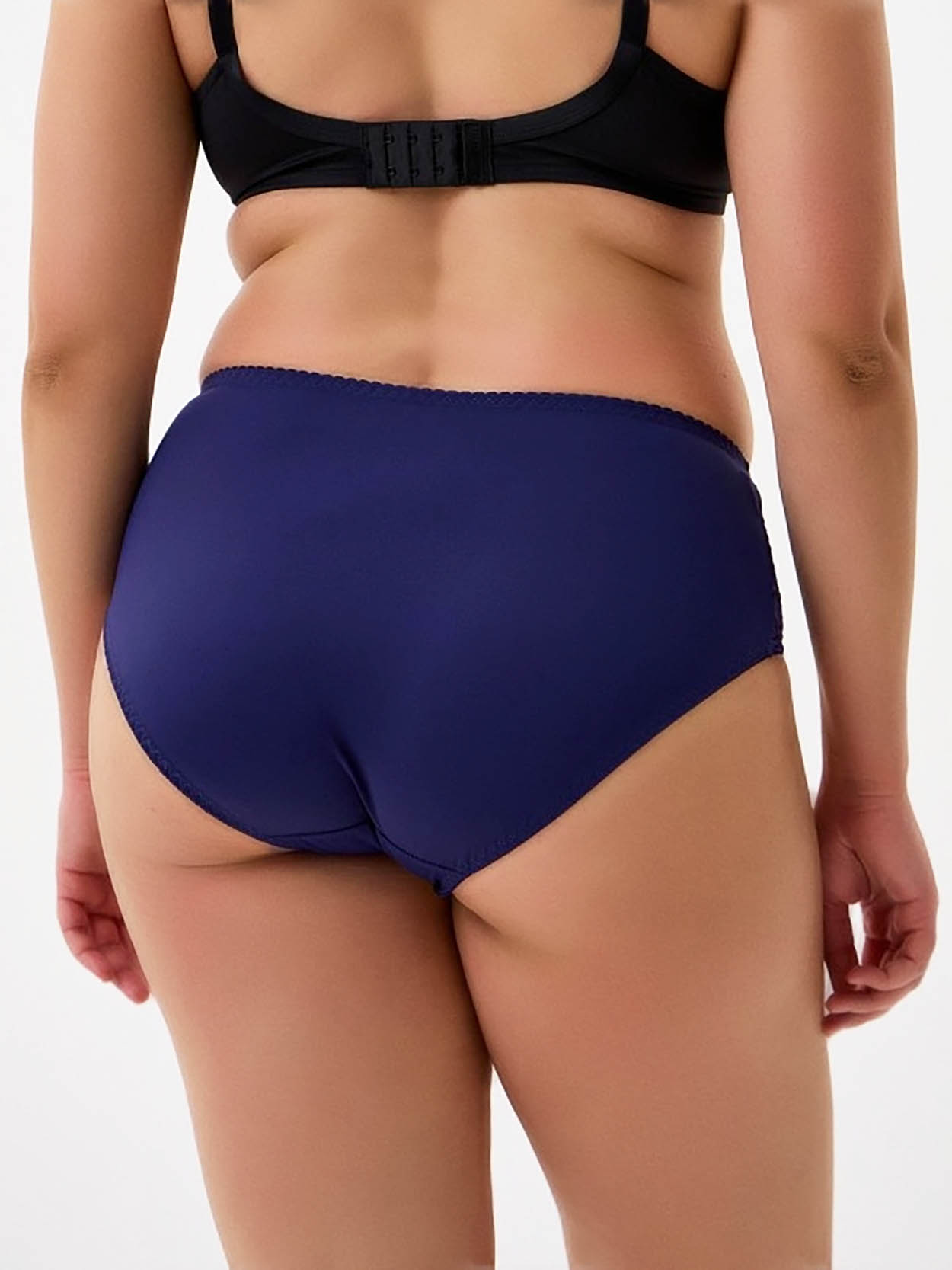 Трусы Настроение женщины T00024/СИНИЙ - фото 2