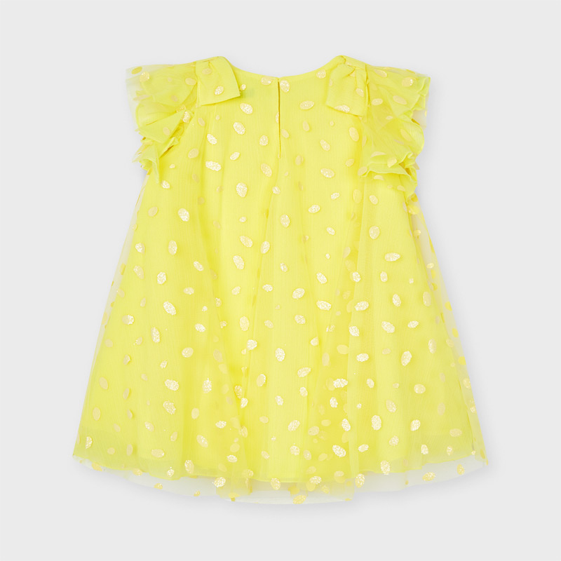 Платье Mayoral 3912/74 - фото 2