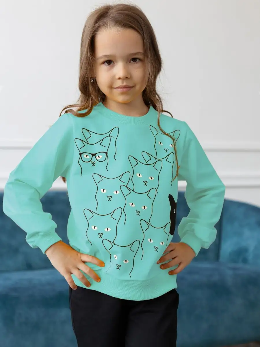 Костюм Lemonwear R1028 - фото 2
