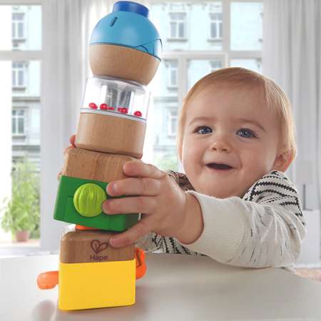 Игрушка Hape развивающий центр