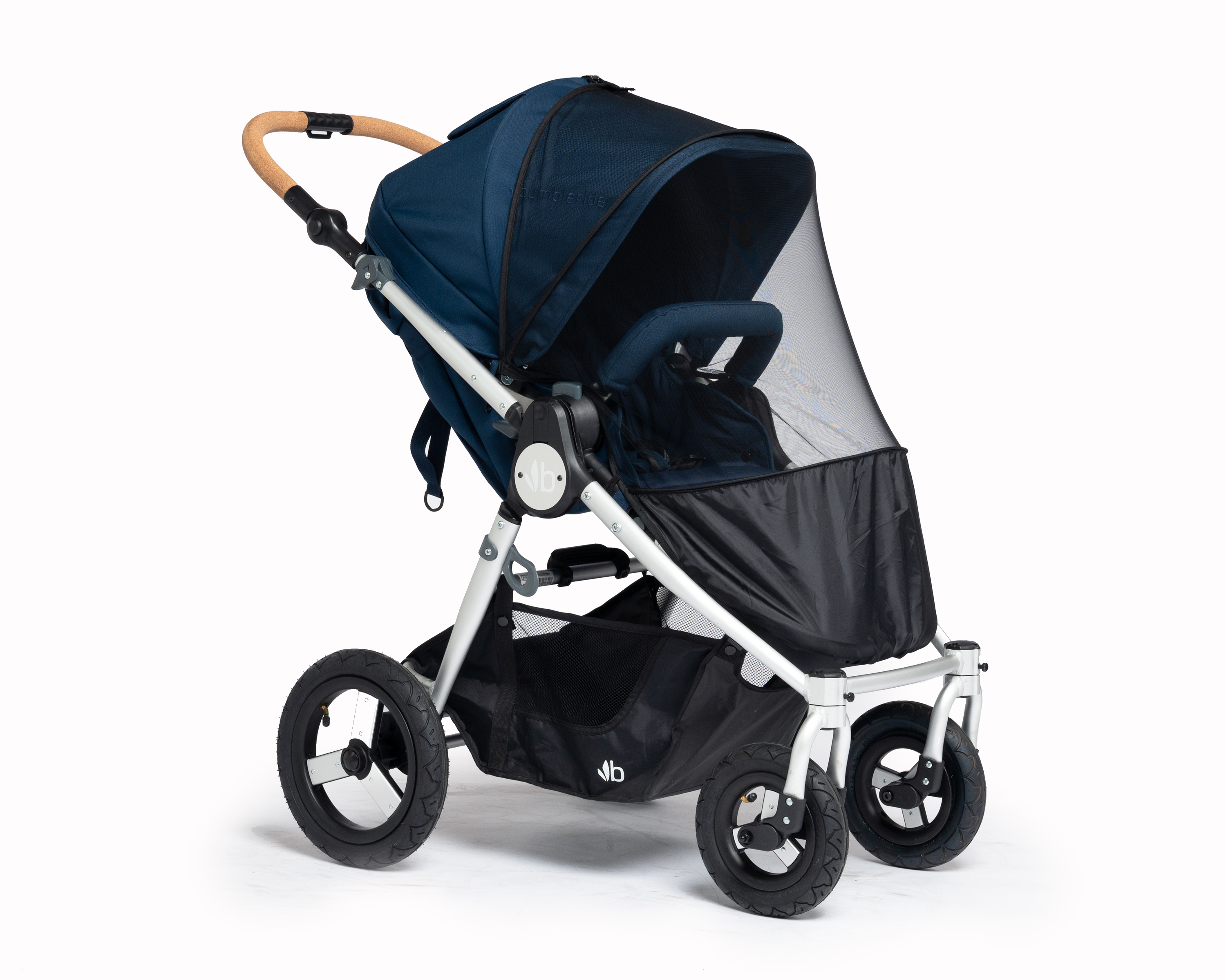 Сетка от насекомых Bumbleride Indie, Speed, Era MS-01 - фото 2