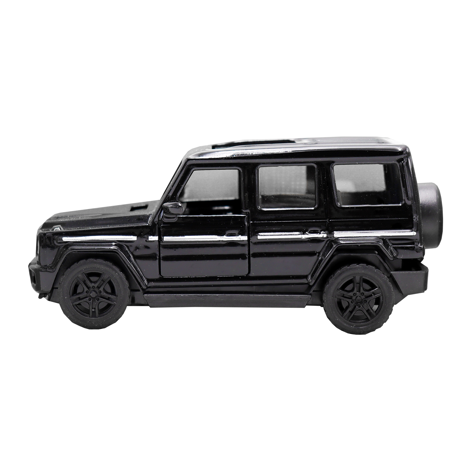 Автомобиль Funky Toys Внедорожник 1:32 FT1101-130 - фото 1