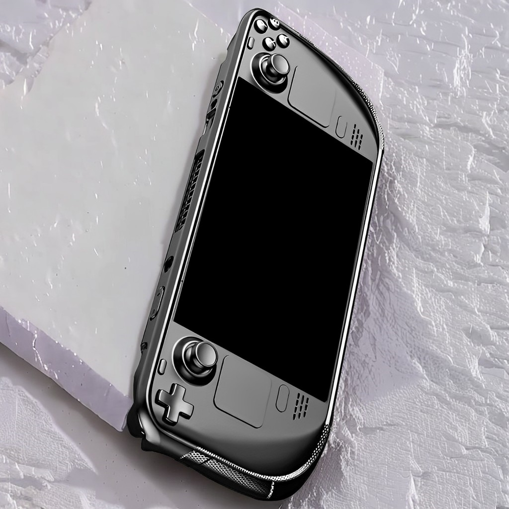 Аксессуар GameSpot Чехол Steam Deck - фото 6